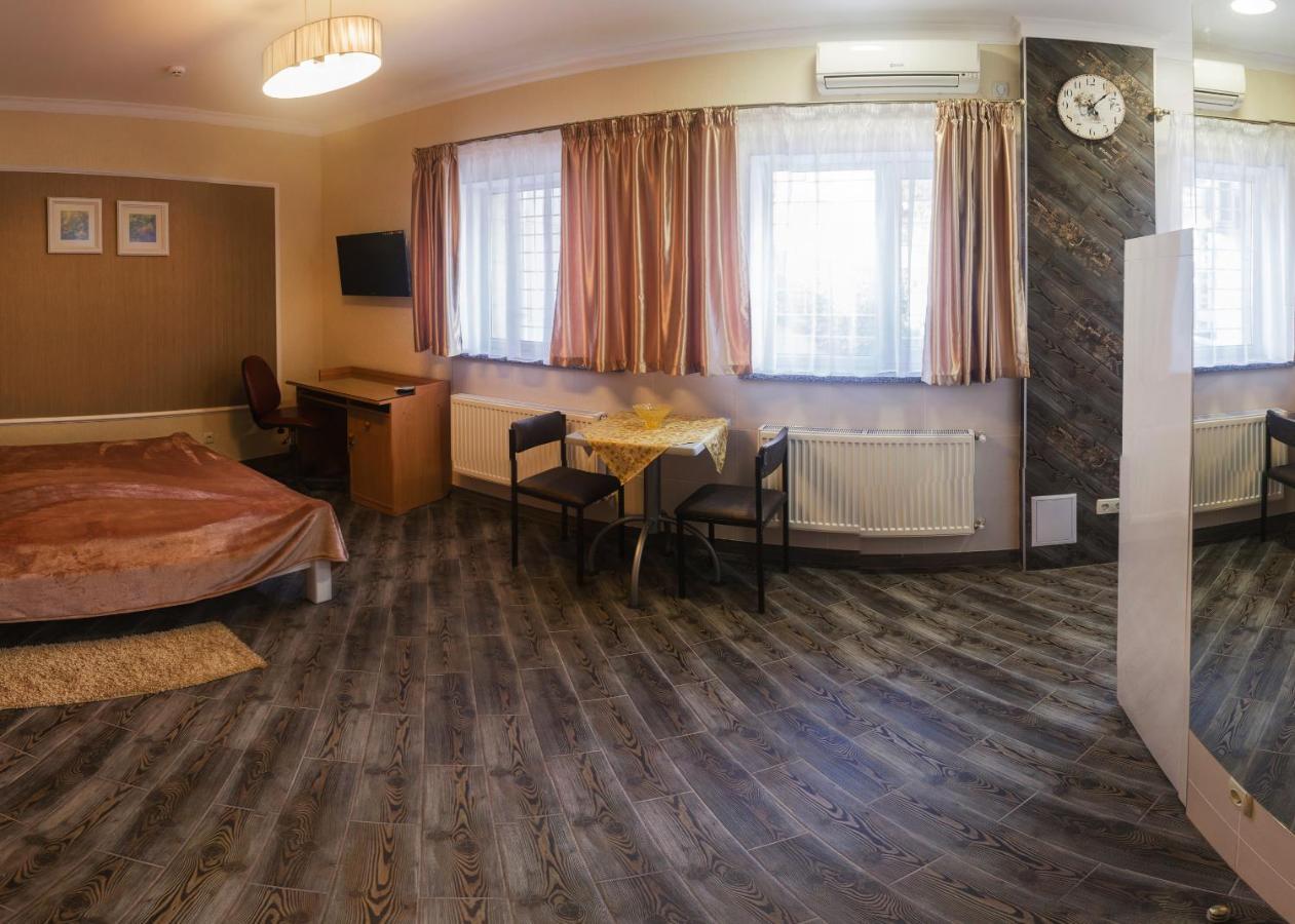 Sana Hostel Harkiv Dış mekan fotoğraf